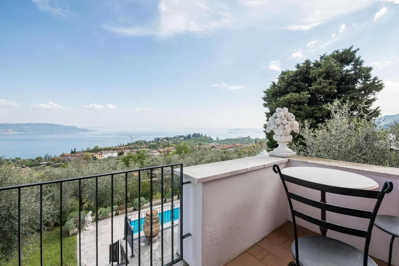 Villa Bianca Toscolano Maderno 0*,  Włochy