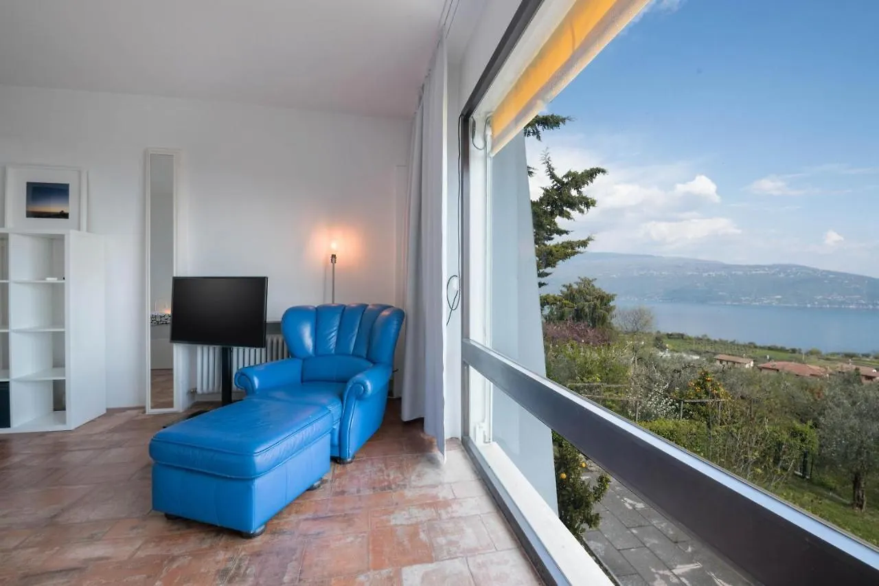 Villa Bianca Toscolano Maderno