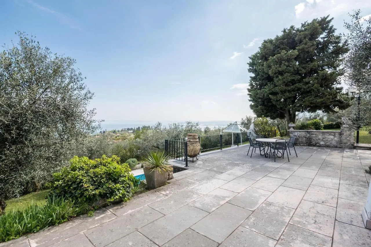 Villa Bianca Toscolano Maderno